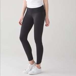 lululemon Free Spirit Pant